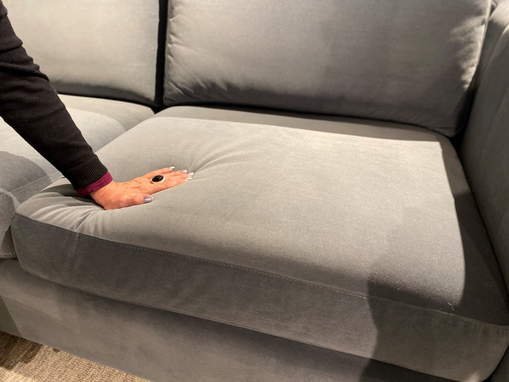 Cushion Firmness