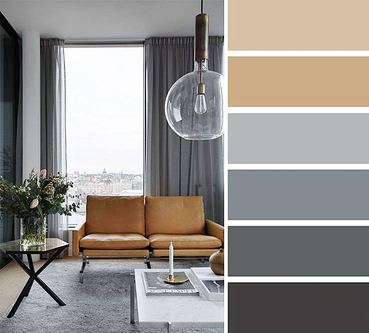 Color Palette