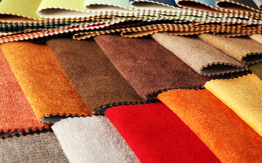 Fabric & Upholstery